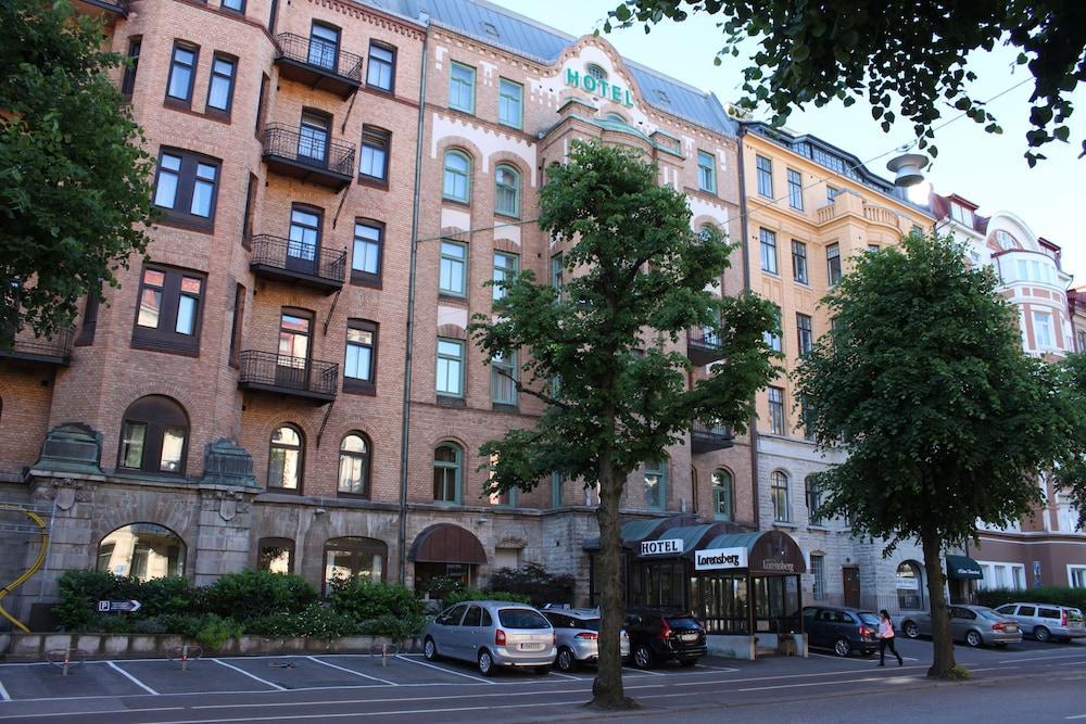 Lorensberg Gothenburg