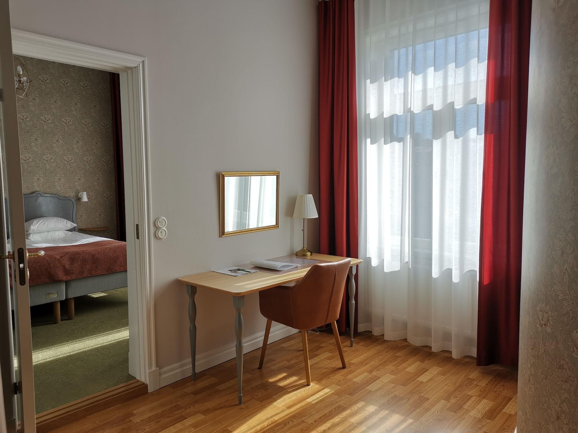 Hotel Lorensberg Gothenburg