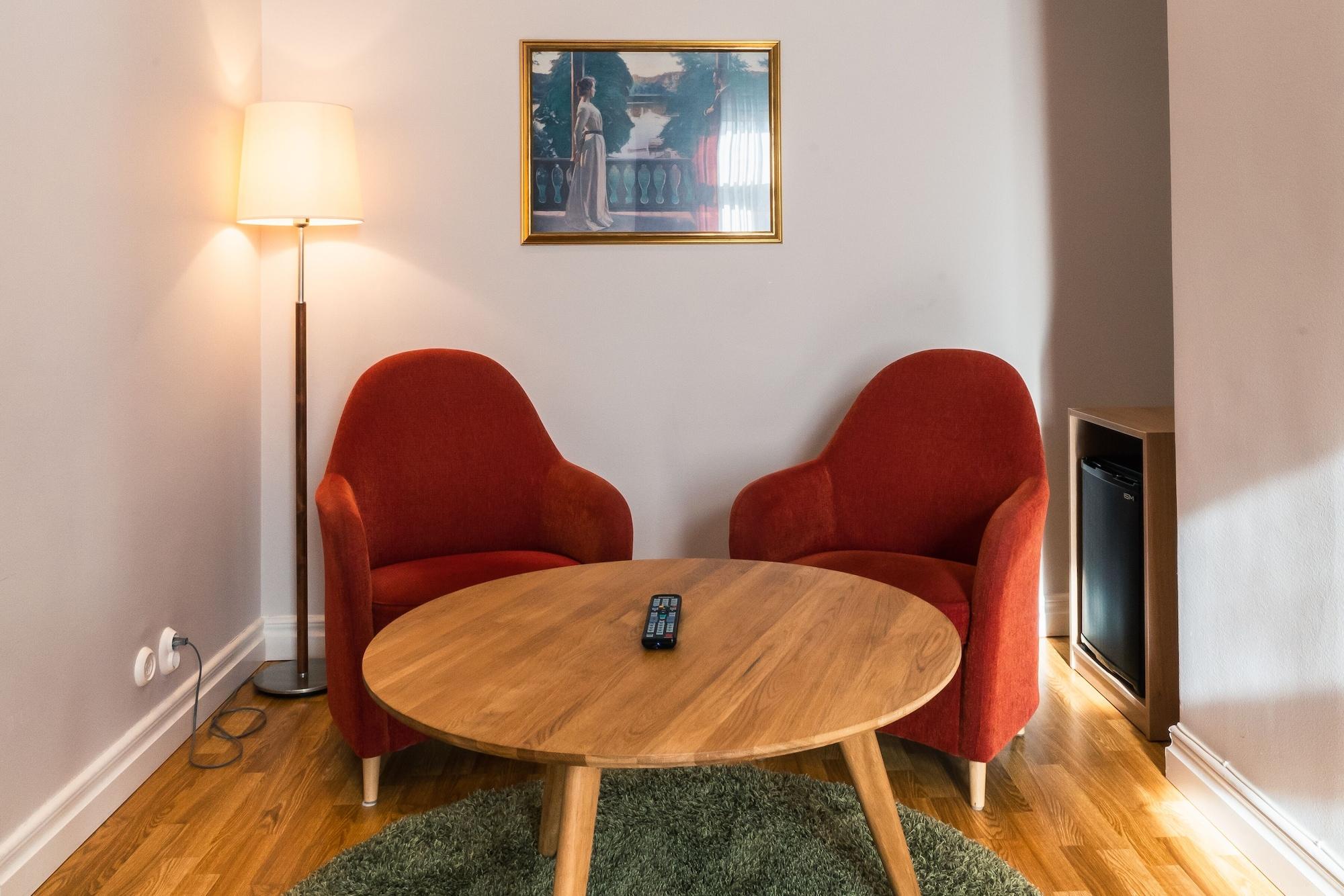 Lorensberg 3* Gothenburg