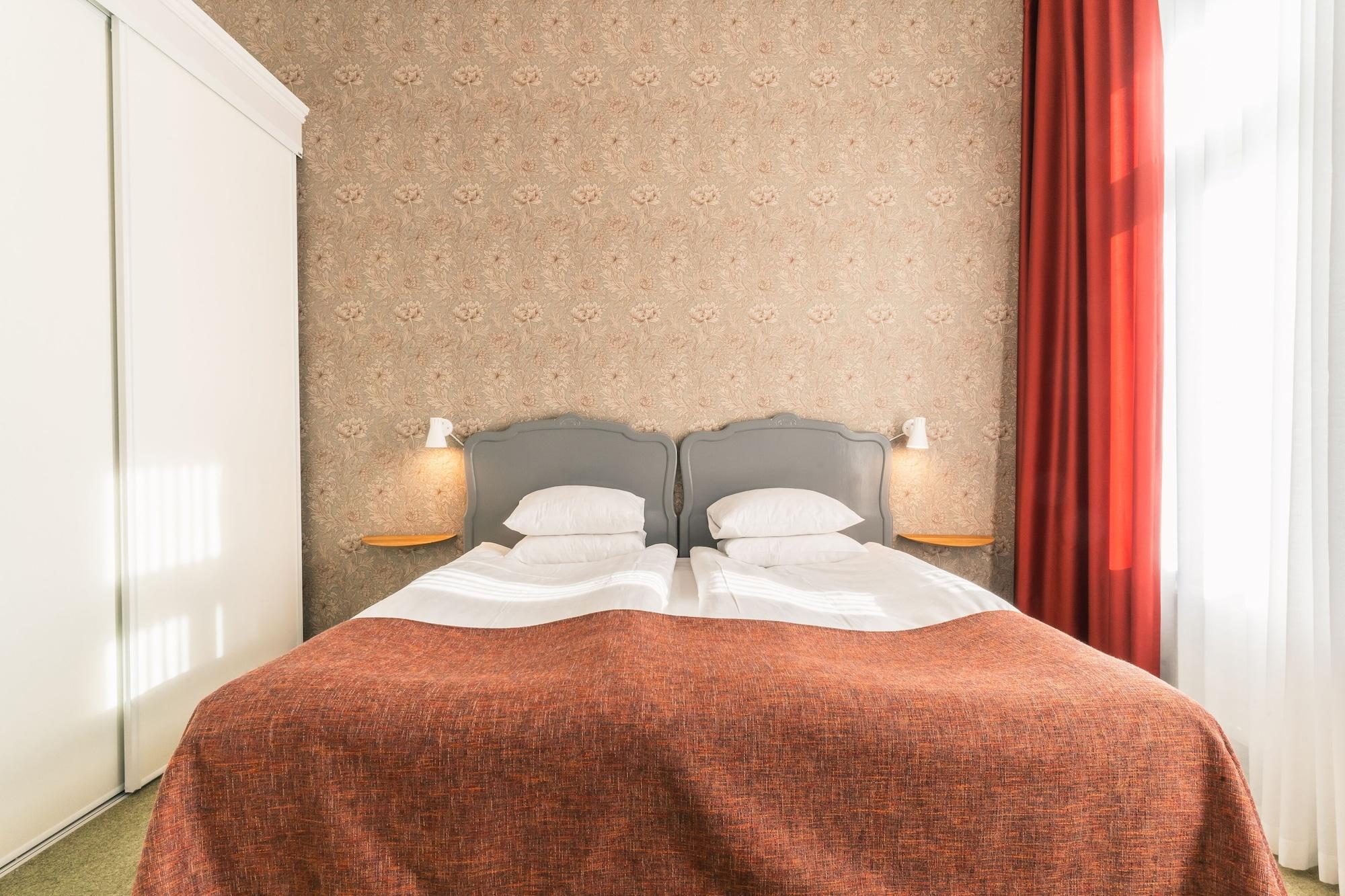 Lorensberg Hotel Gothenburg