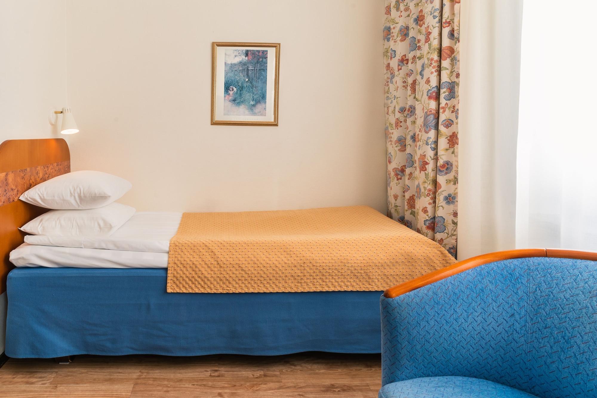 Lorensberg Hotel Gothenburg