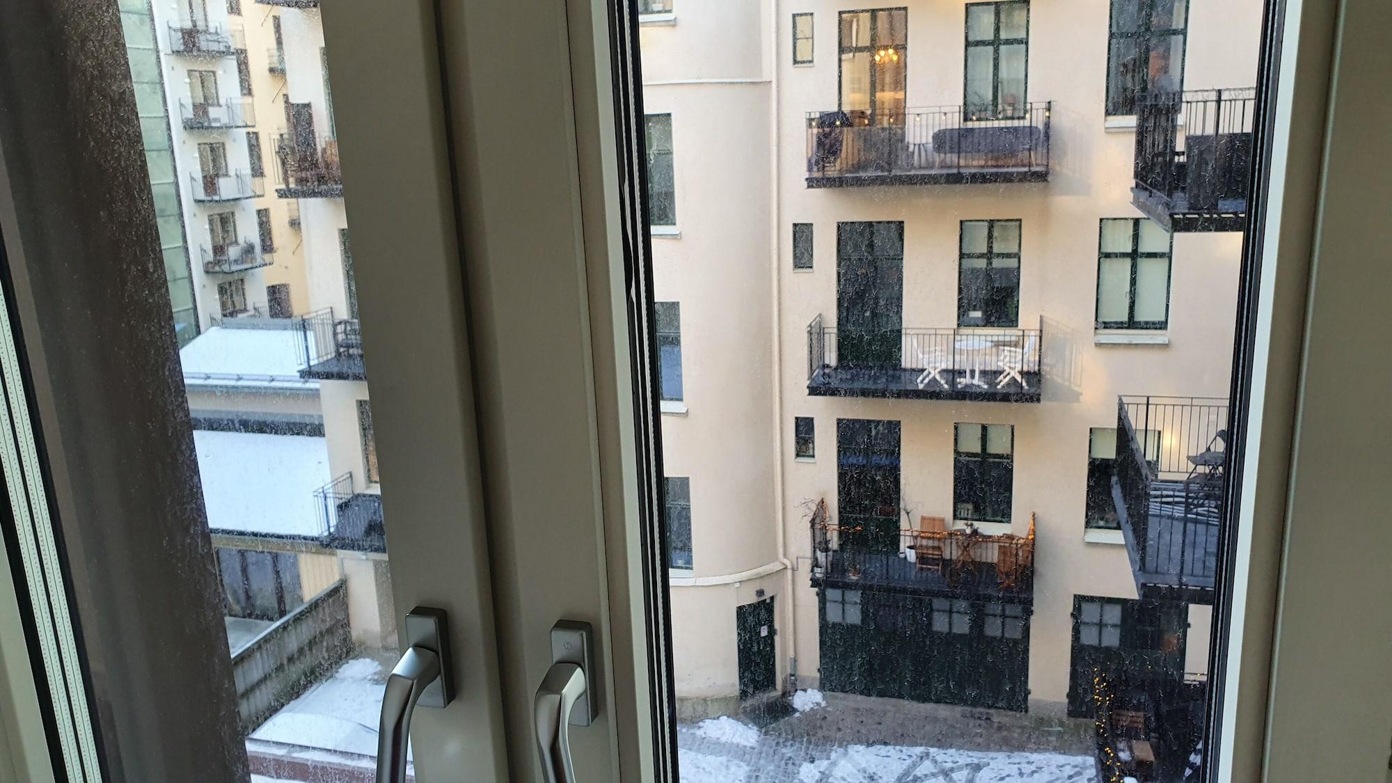 Lorensberg Gothenburg