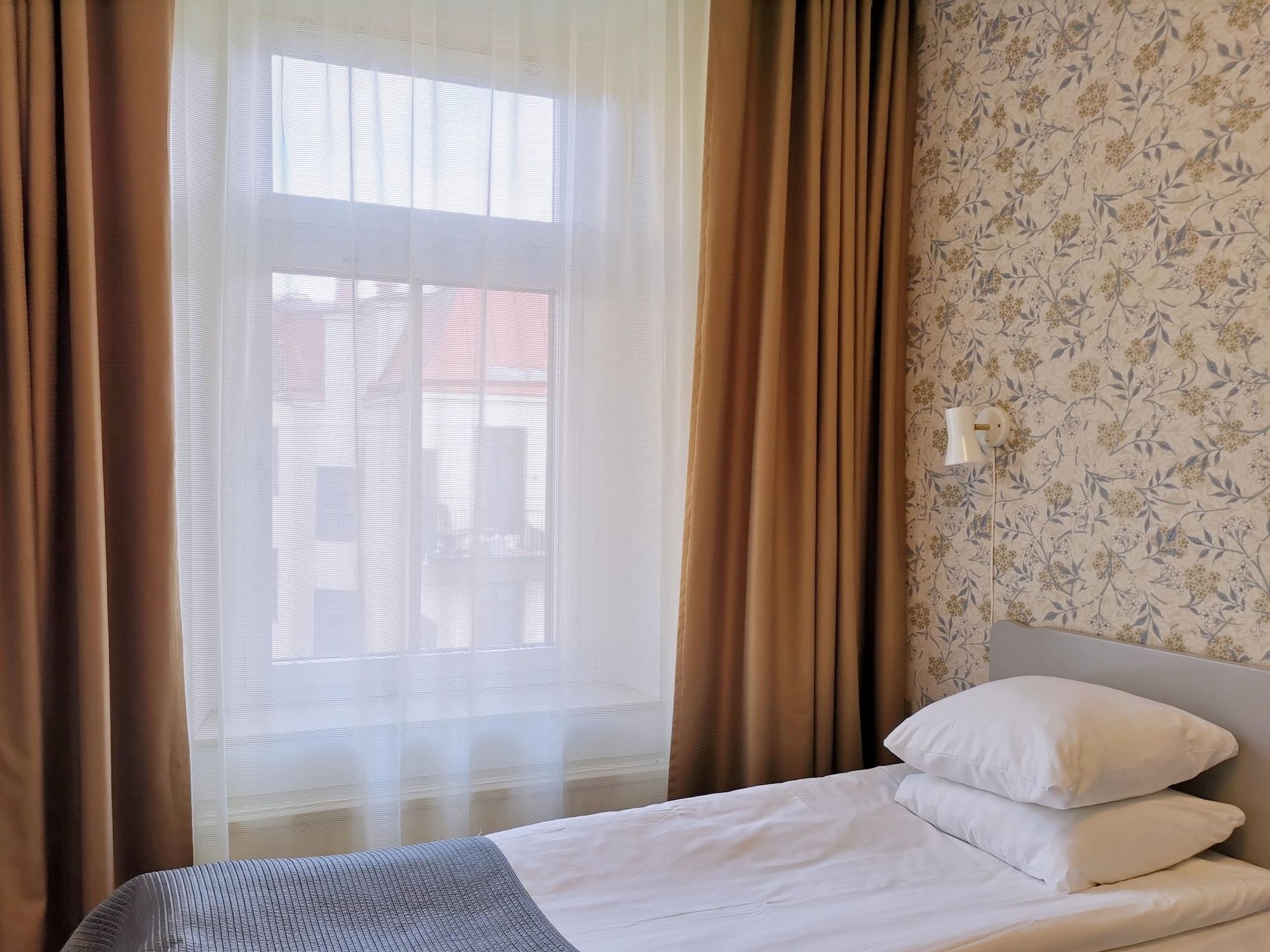 Lorensberg 3* Gothenburg