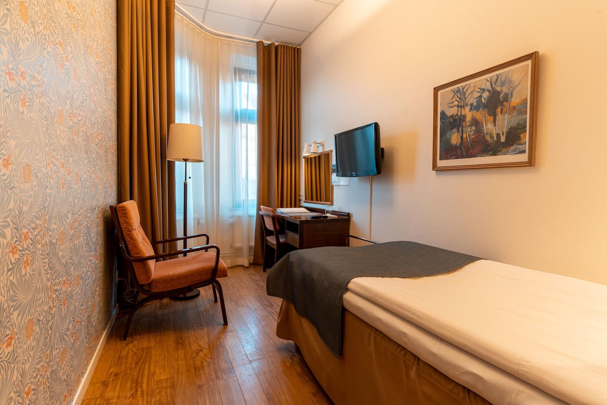 Hotel Lorensberg Gothenburg