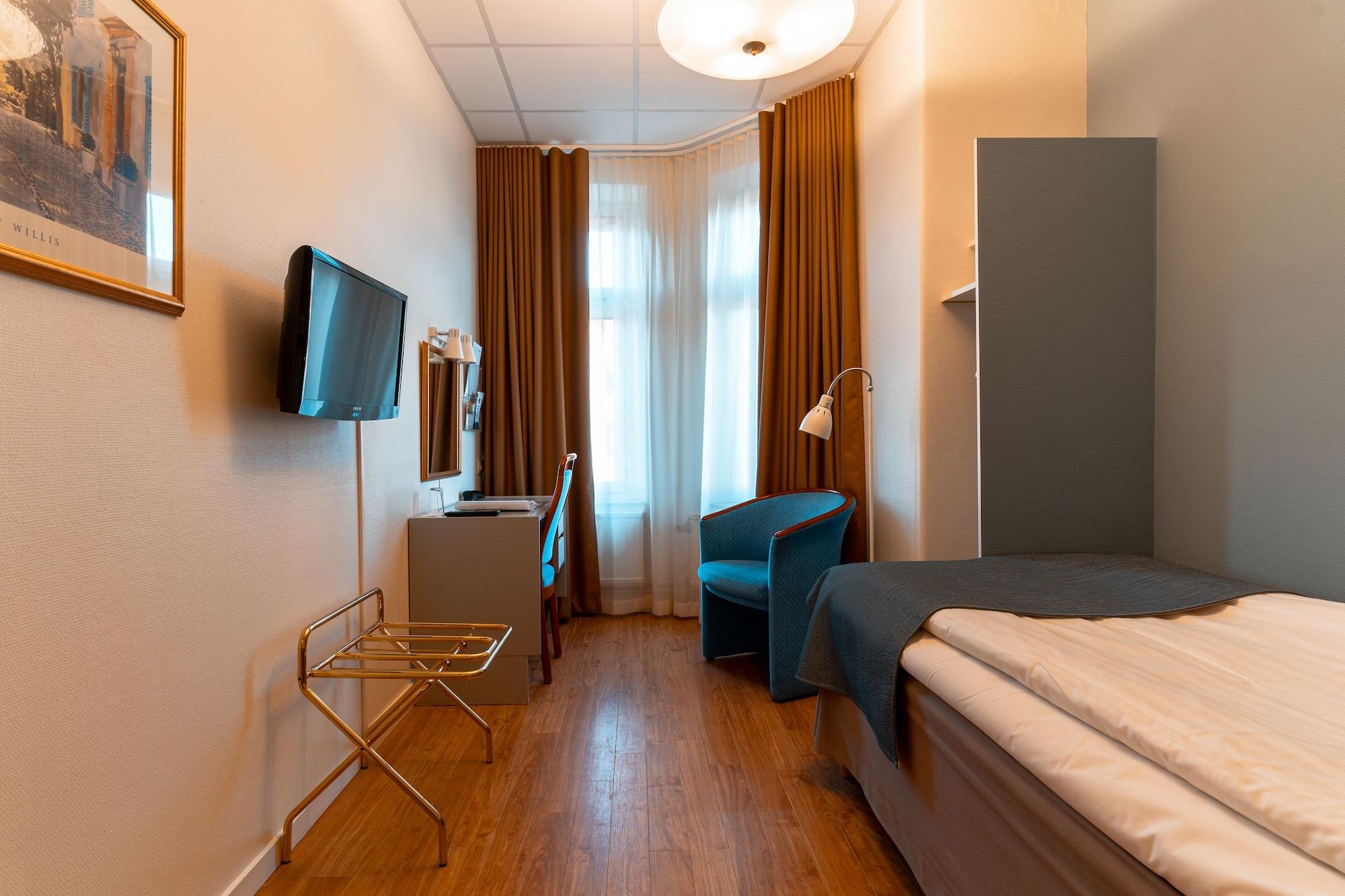Lorensberg 3* Gothenburg