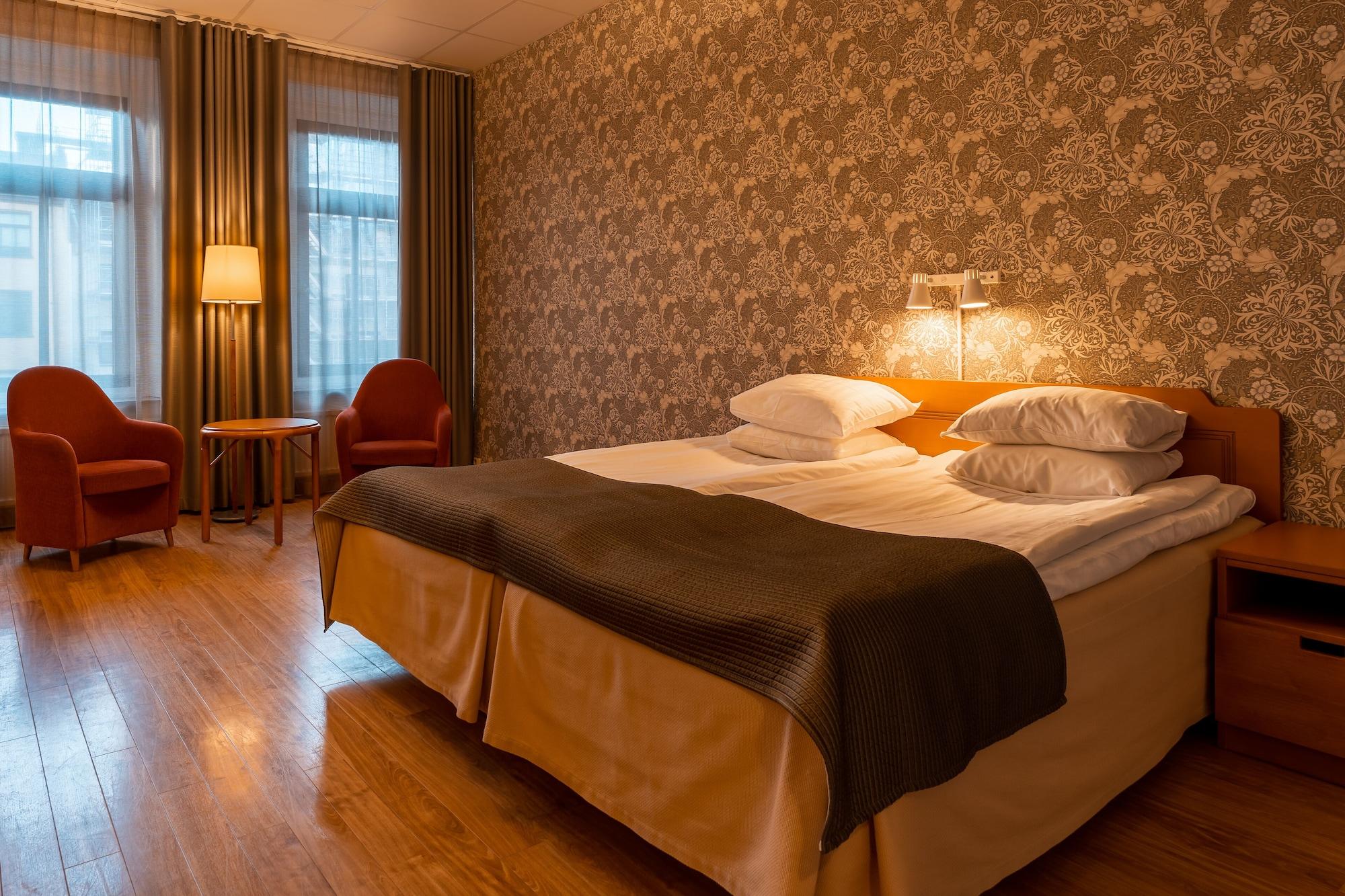 Hotel Lorensberg Gothenburg
