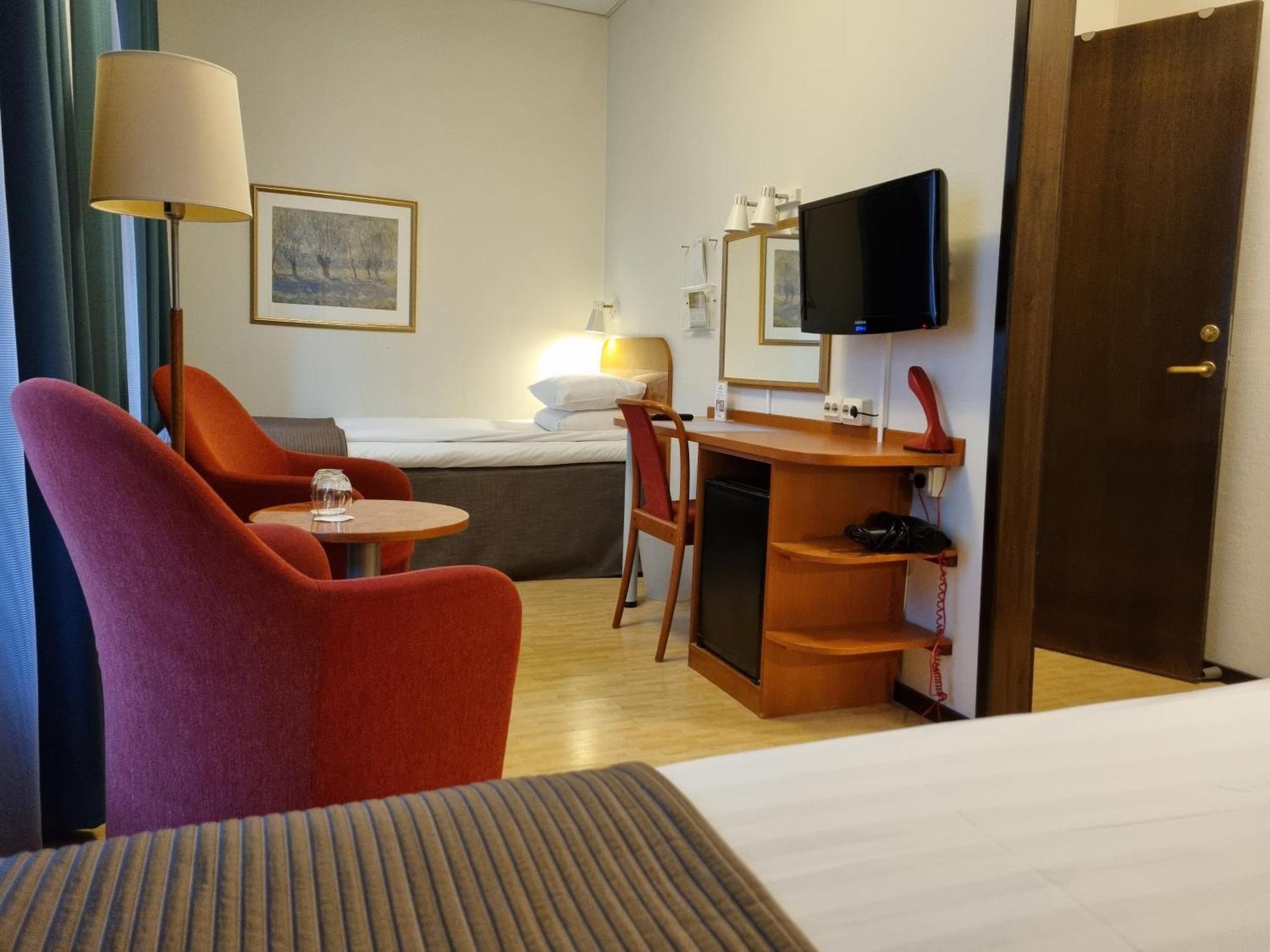 Hotel Lorensberg Gothenburg