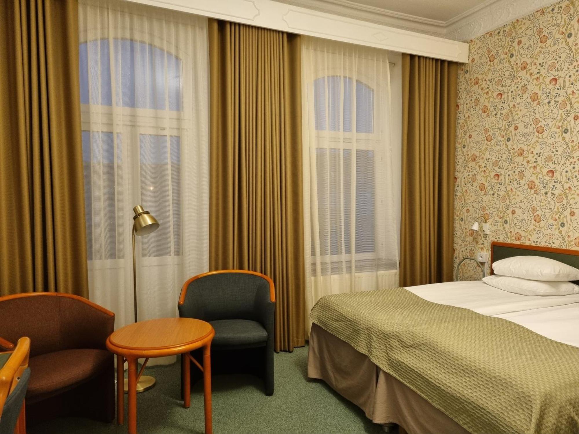 Hotel Lorensberg Gothenburg