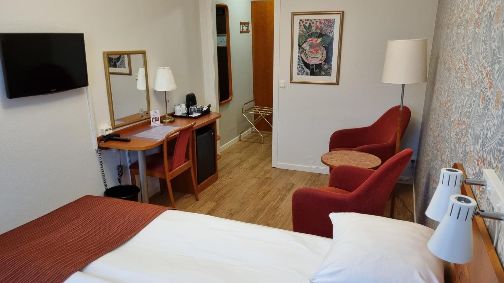 Hotel Lorensberg Gothenburg