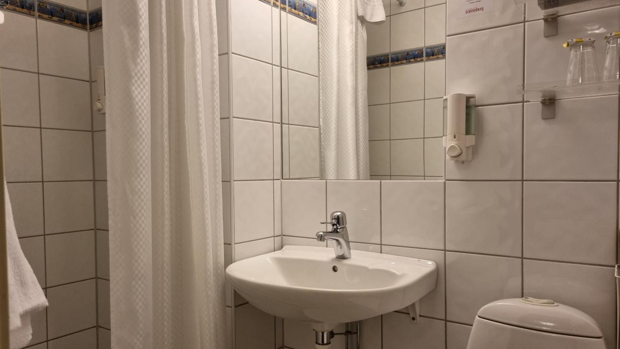 Lorensberg Hotel Gothenburg