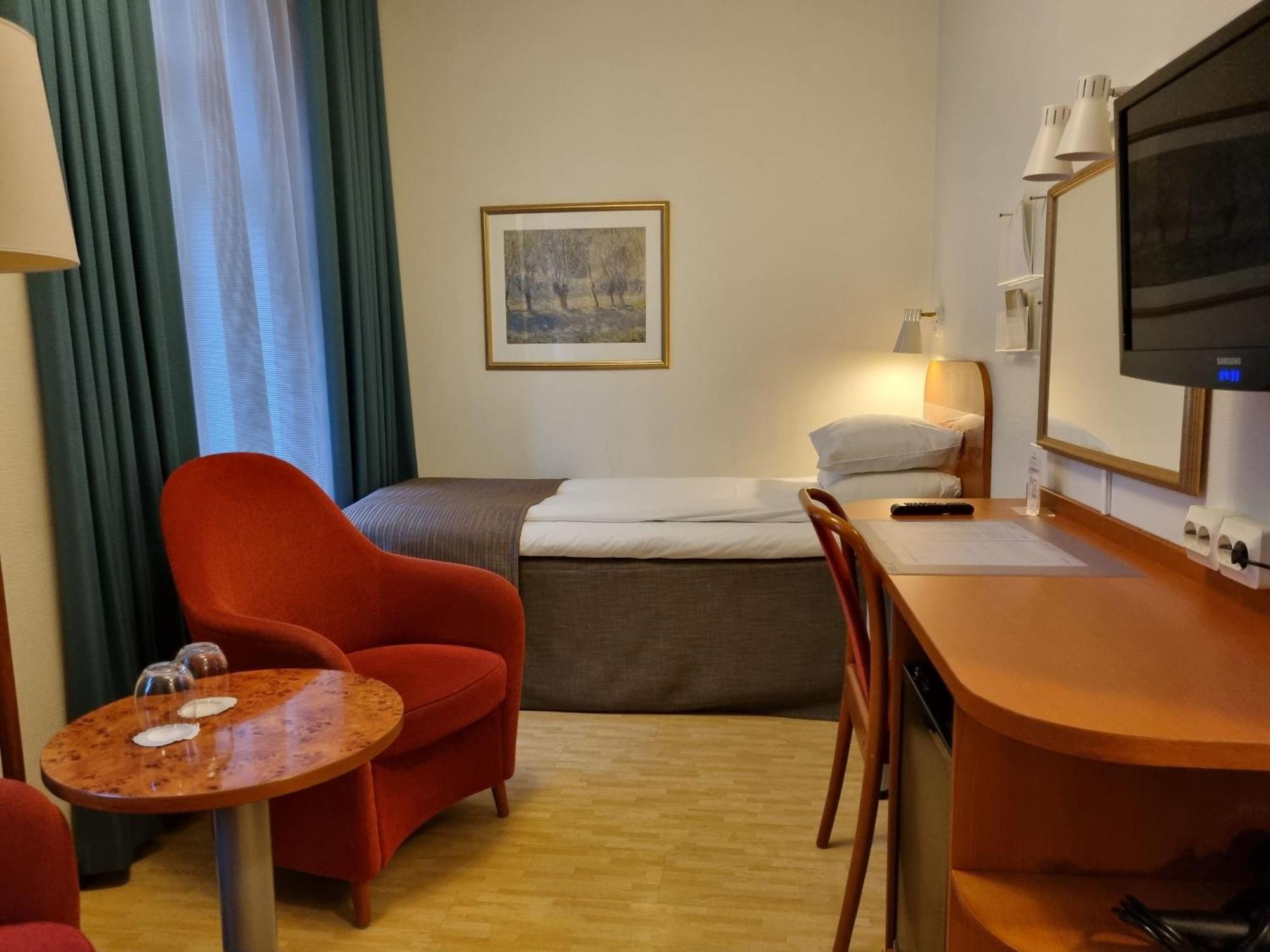 Lorensberg 3* Gothenburg
