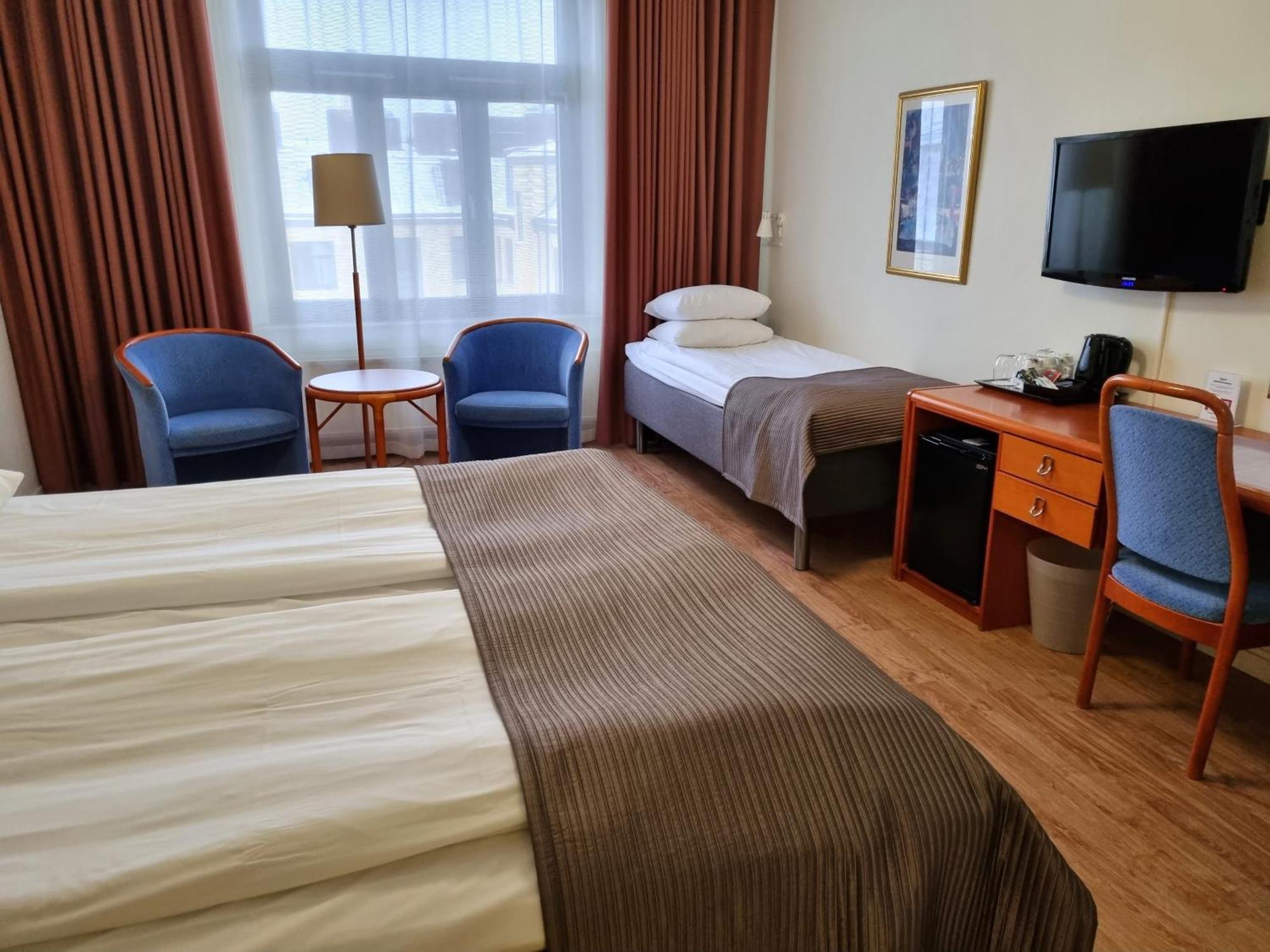 Hotel Lorensberg Gothenburg