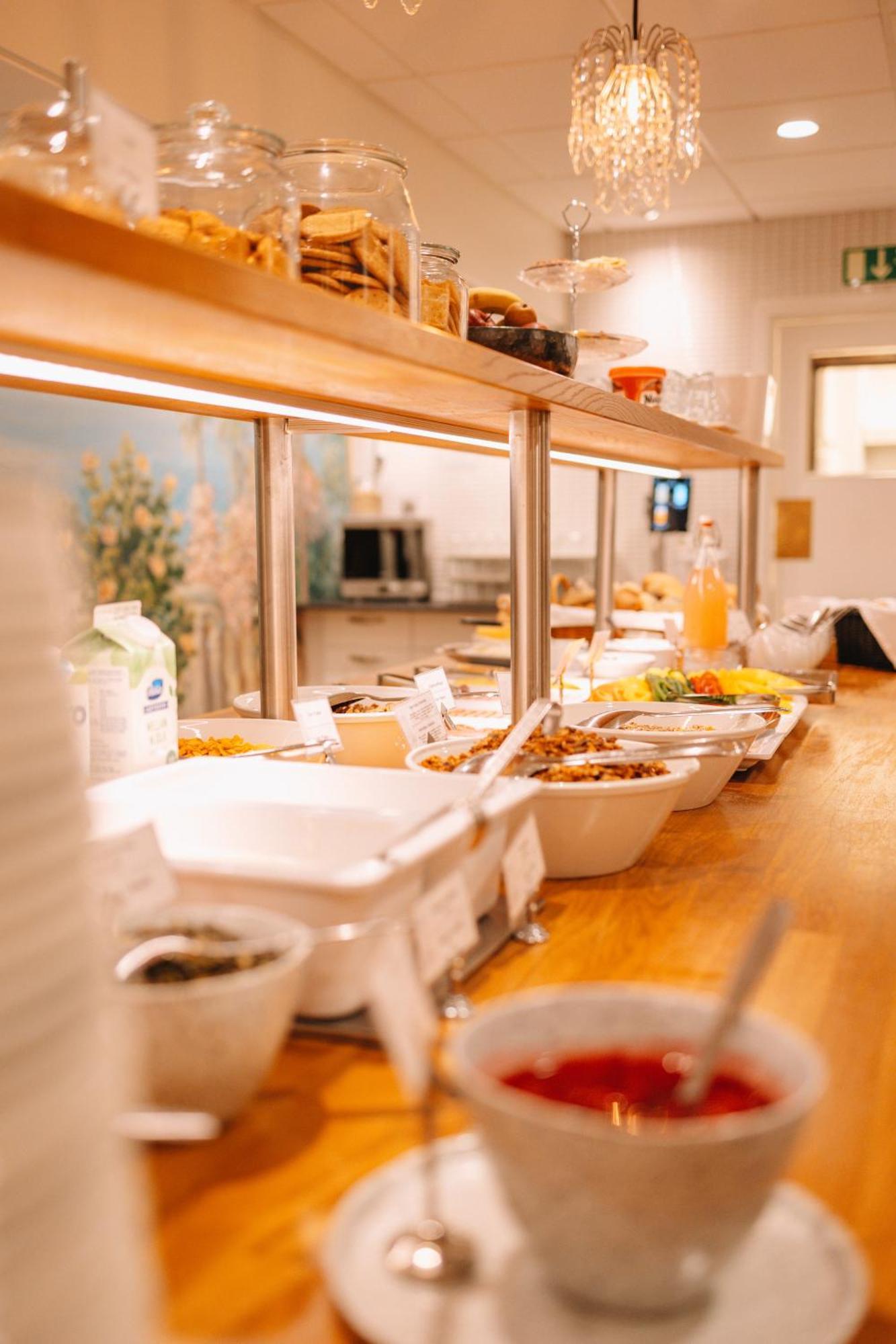Lorensberg Hotel Gothenburg
