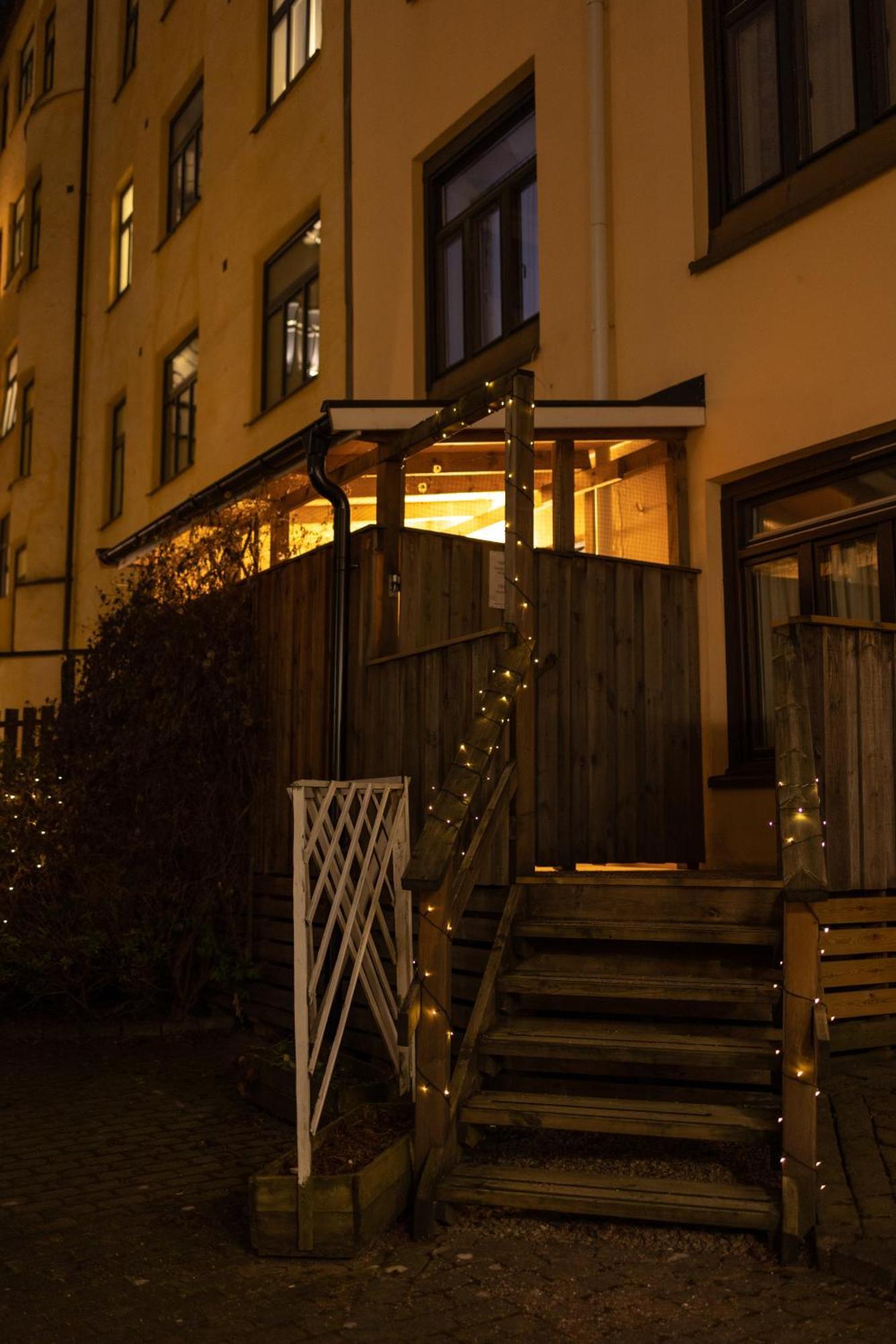 Lorensberg 3* Gothenburg