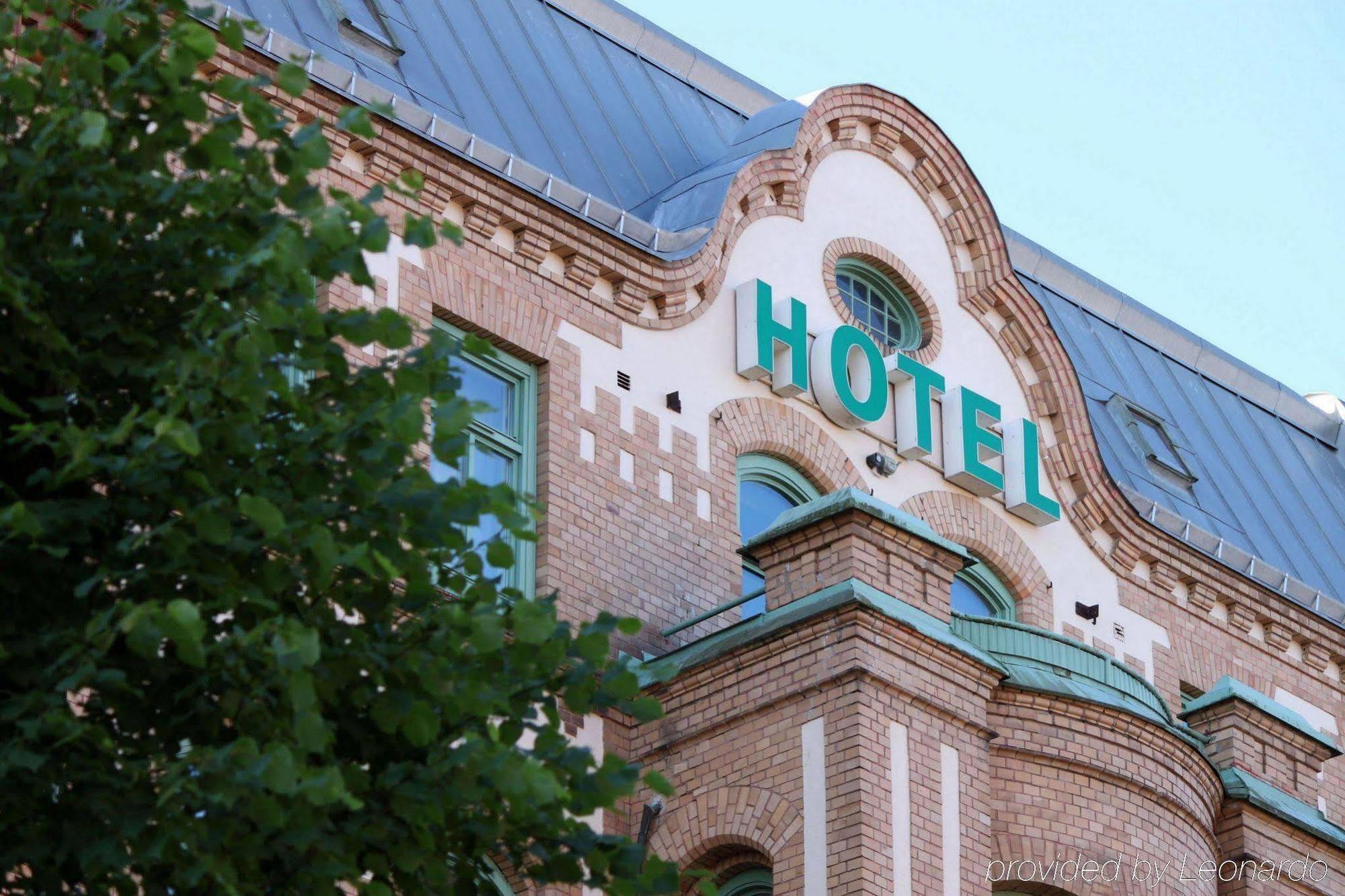 Lorensberg Hotel Gothenburg