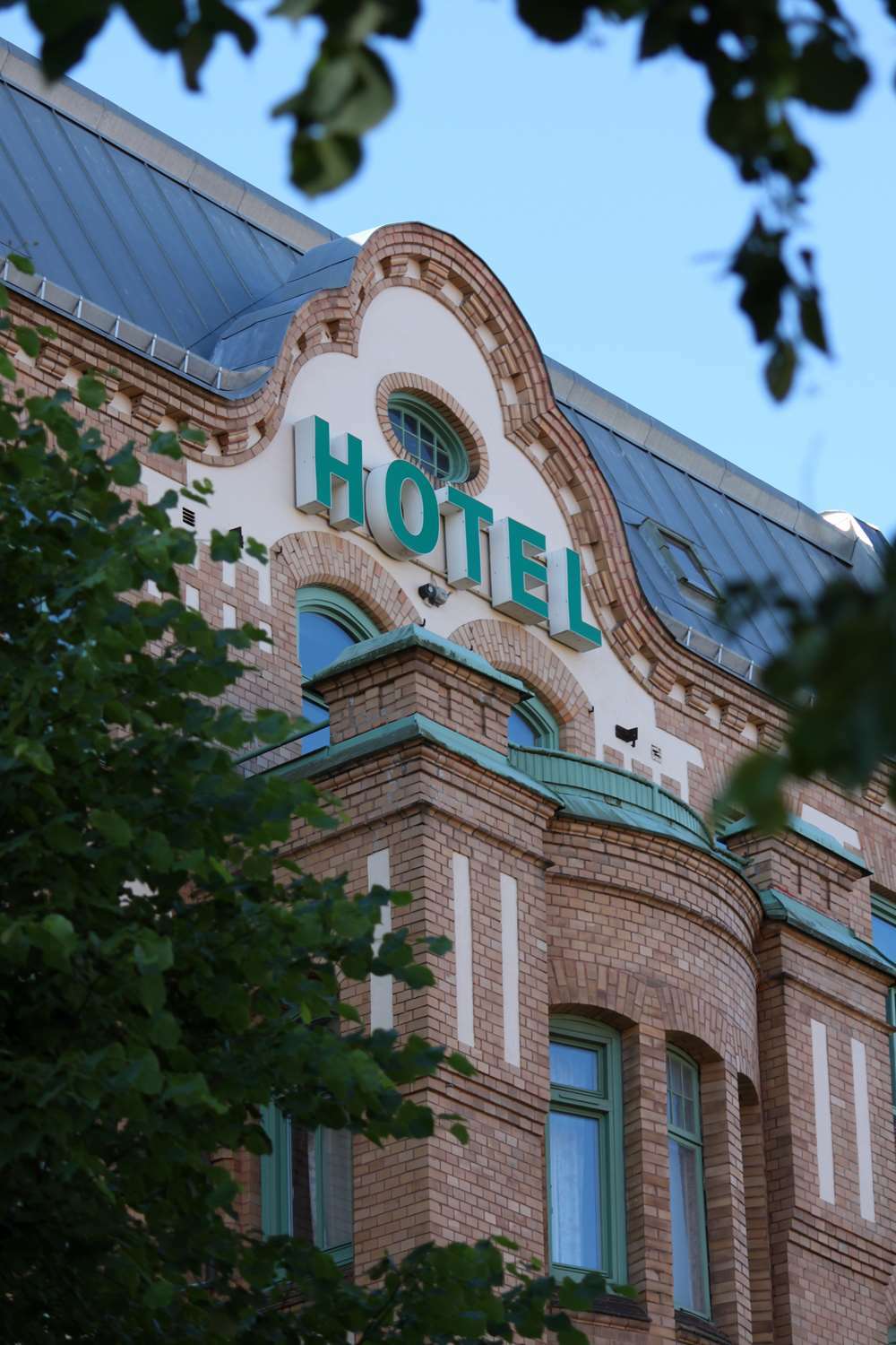 Lorensberg 3* Gothenburg