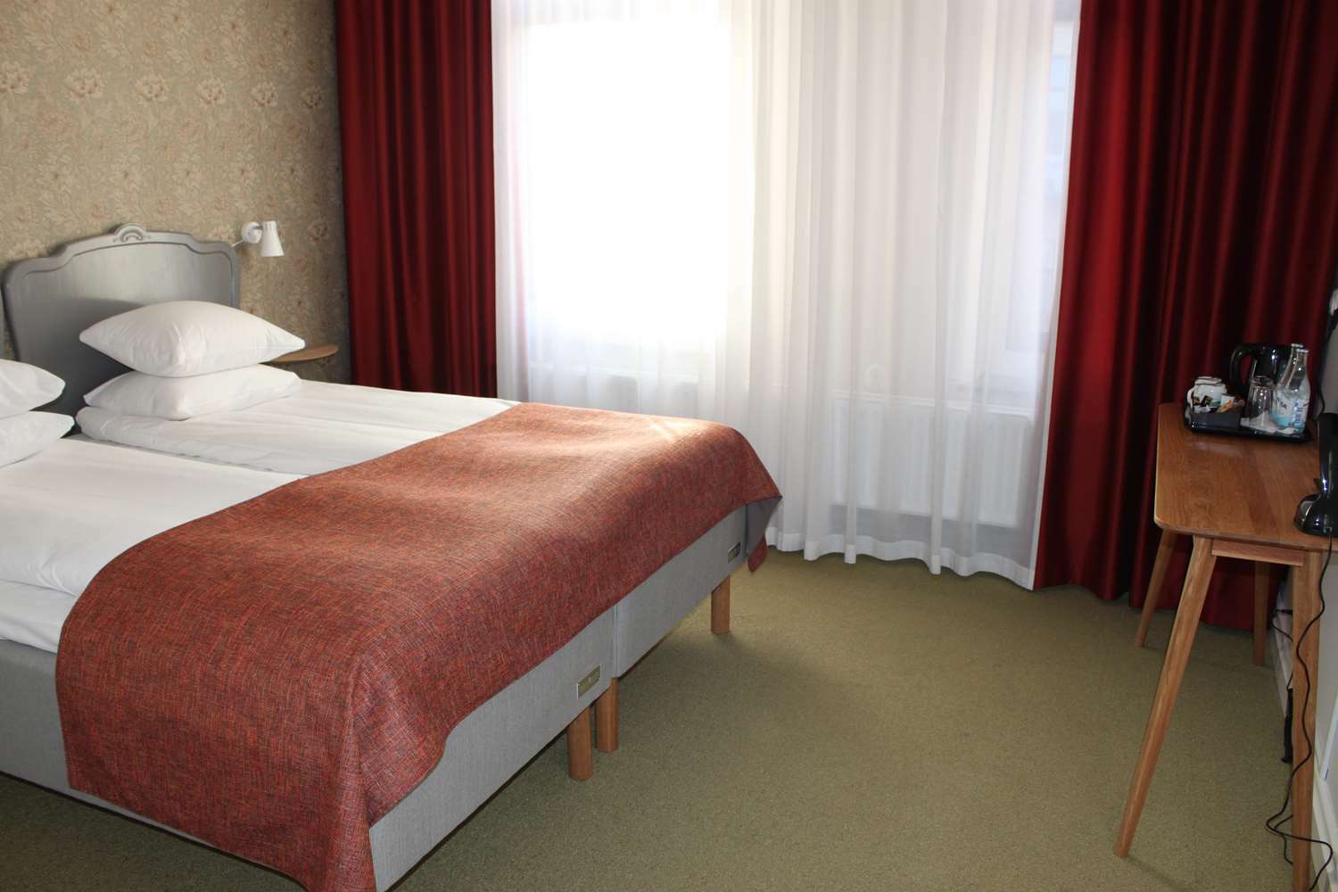 Hotel Lorensberg Gothenburg