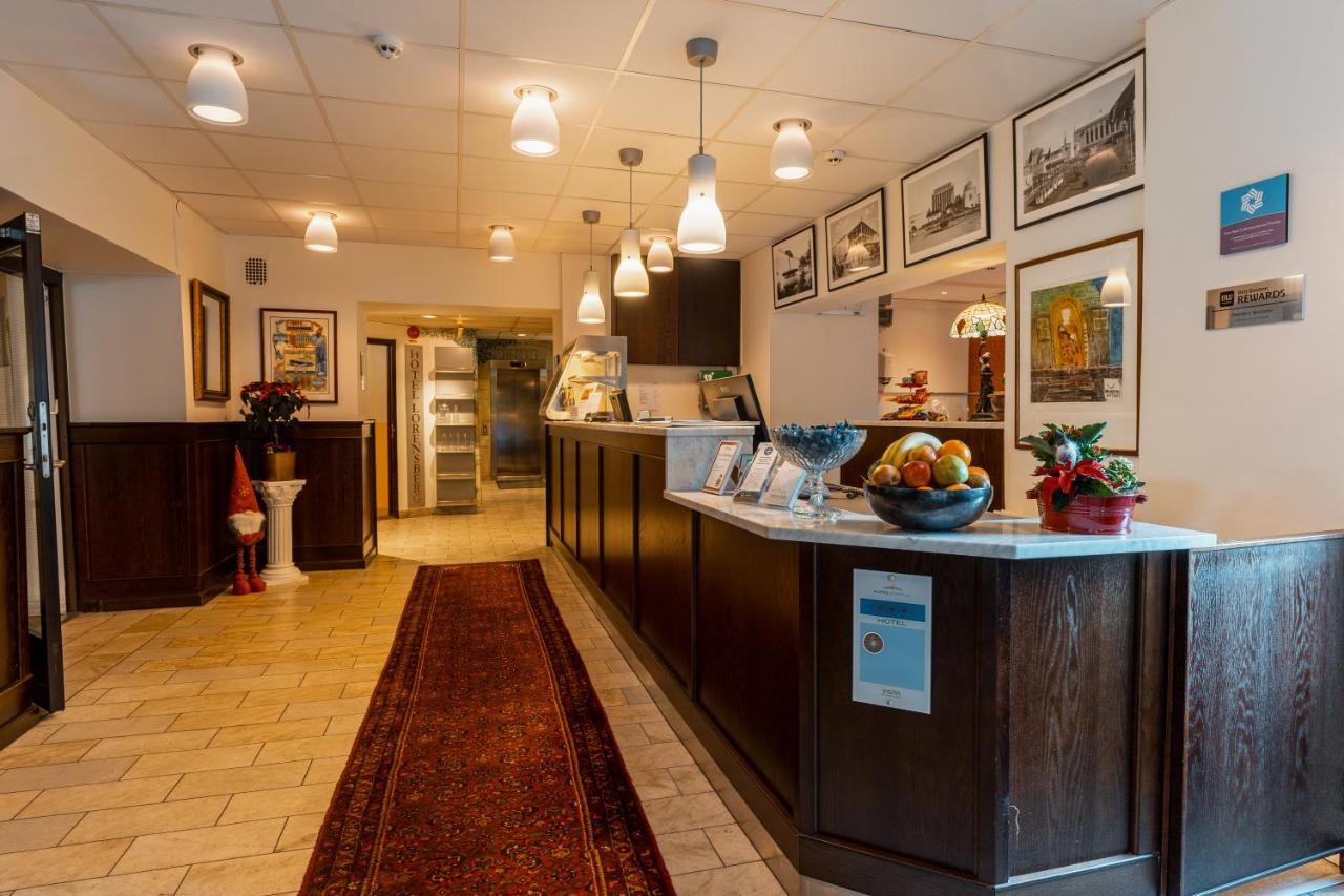 Hotel Lorensberg Gothenburg